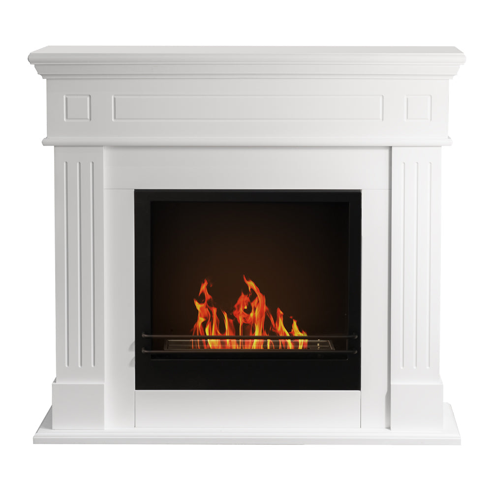 immagine-3-divina-fire-divina-fire-camino-a-bioetanolo-kennedy-bianco-110x36x100-ean-8056157804062